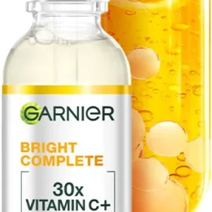 Garnier Face Serum
