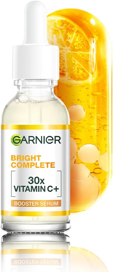 Garnier Face Serum