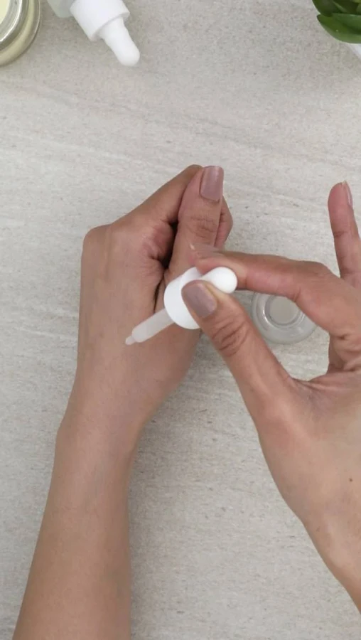 Garnier Face Serum - Image 3